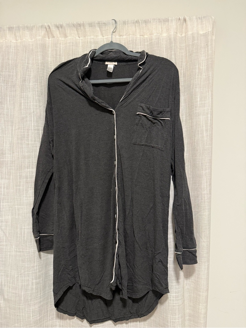 Eberjey Pajama Dress